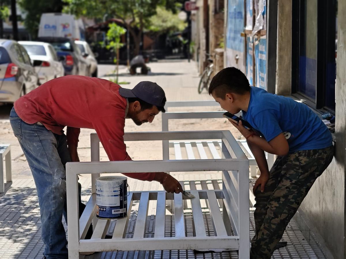 LA GACETA / FOTO SANTIAGO GIMÉNEZ