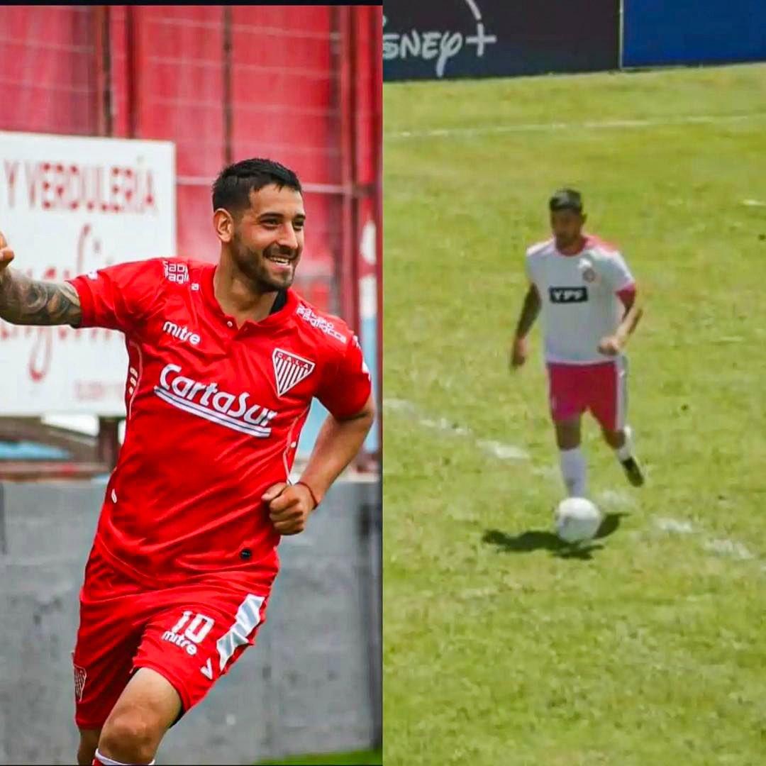 La polémica que sacudió el fútbol de ascenso: de jugar en la Copa Potrero a firmar con el club que le ganó el ascenso