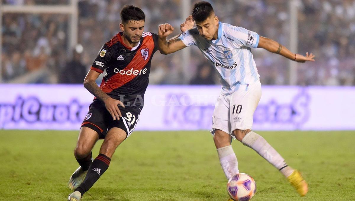 Los 10 momentos destacados que marcaron el año de Atlético Tucumán