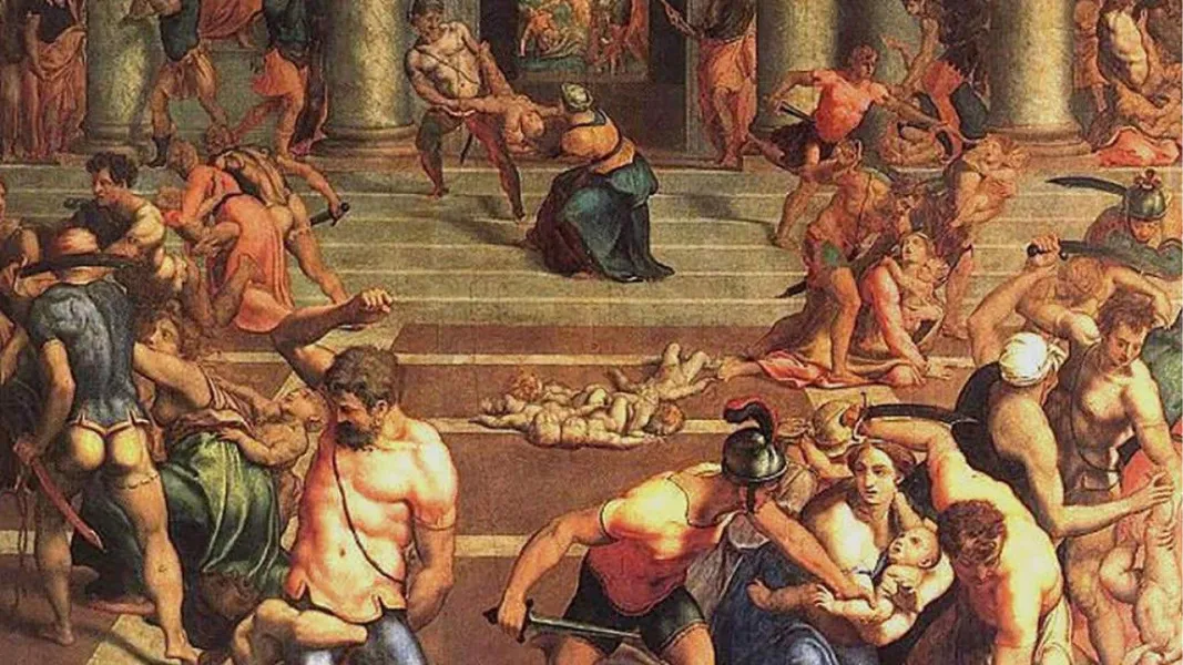 Día de los Santos Inocentes: la sangrienta historia que dio origen a la festividad y cómo se transformó con los años