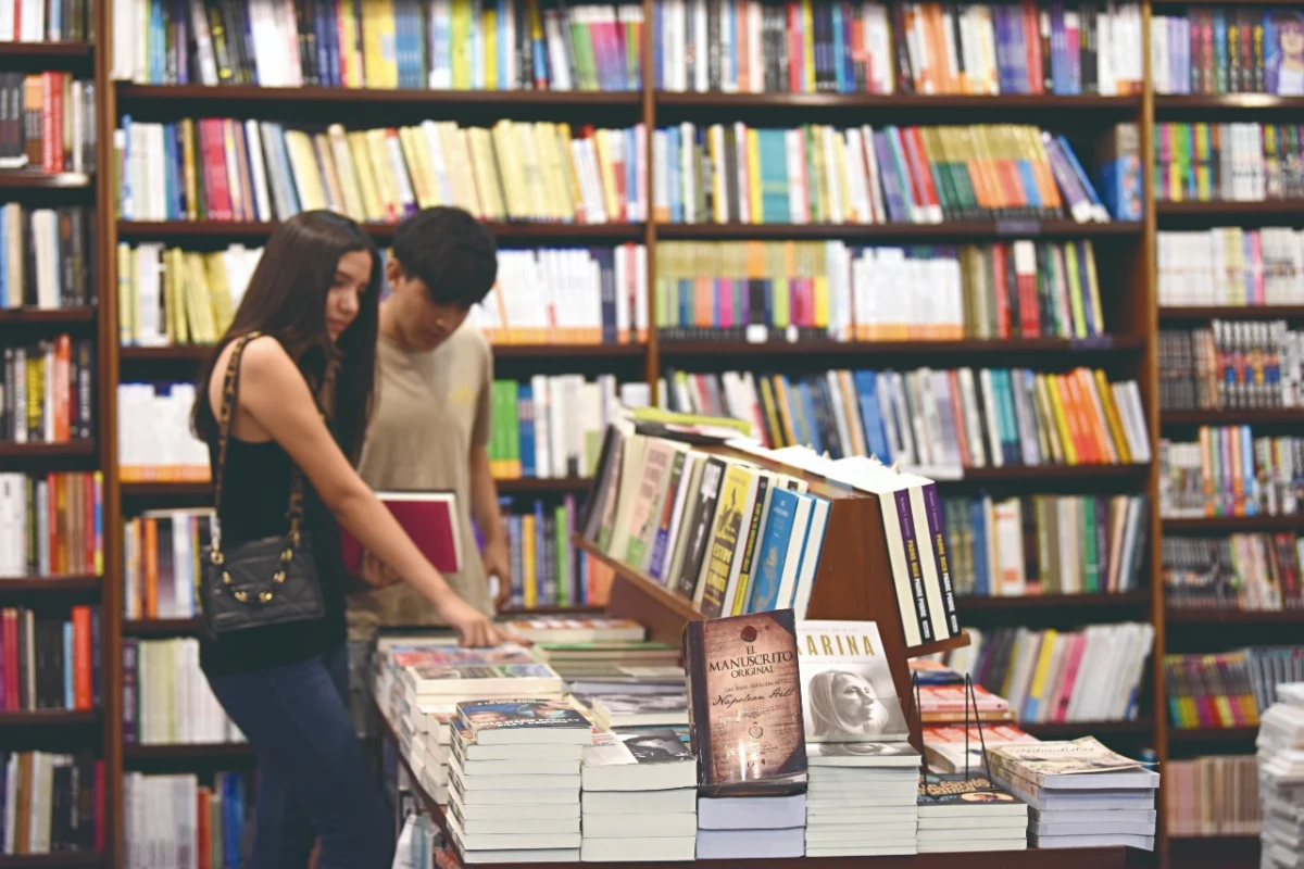 Libros para llevar en la valija en estas vacaciones