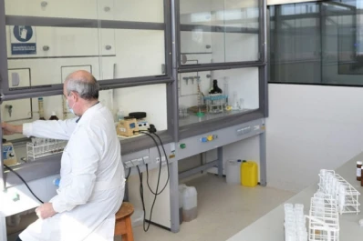 El Senasa amplía su red nacional de laboratorios