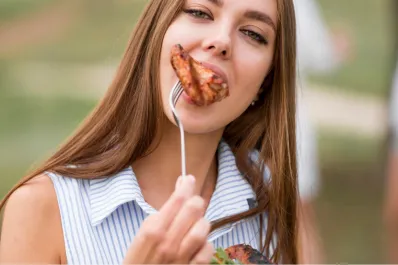 Cuál es el alimento que produce pérdida de memoria en las mujeres, según una experta