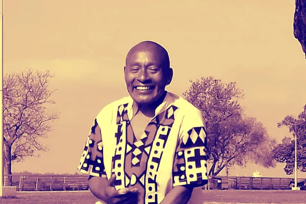 Danza, percusión y canto para contar la historia de la negritud en América