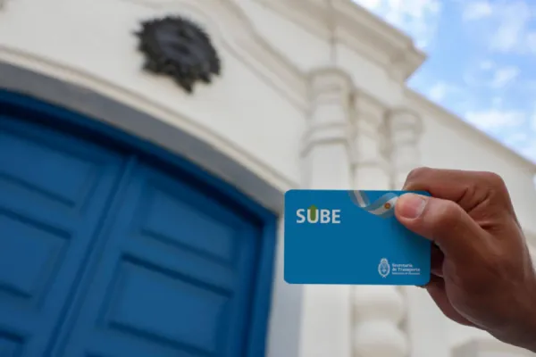 Quiénes recibirán la tarjeta SUBE de forma gratuita: cómo retirarla y qué llevar