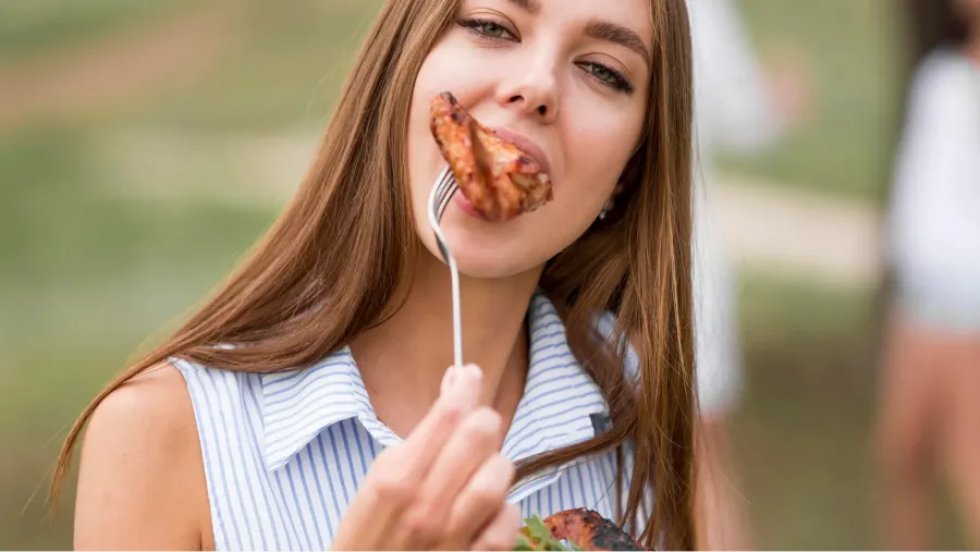 Cuál es el alimento que produce pérdida de memoria en las mujeres