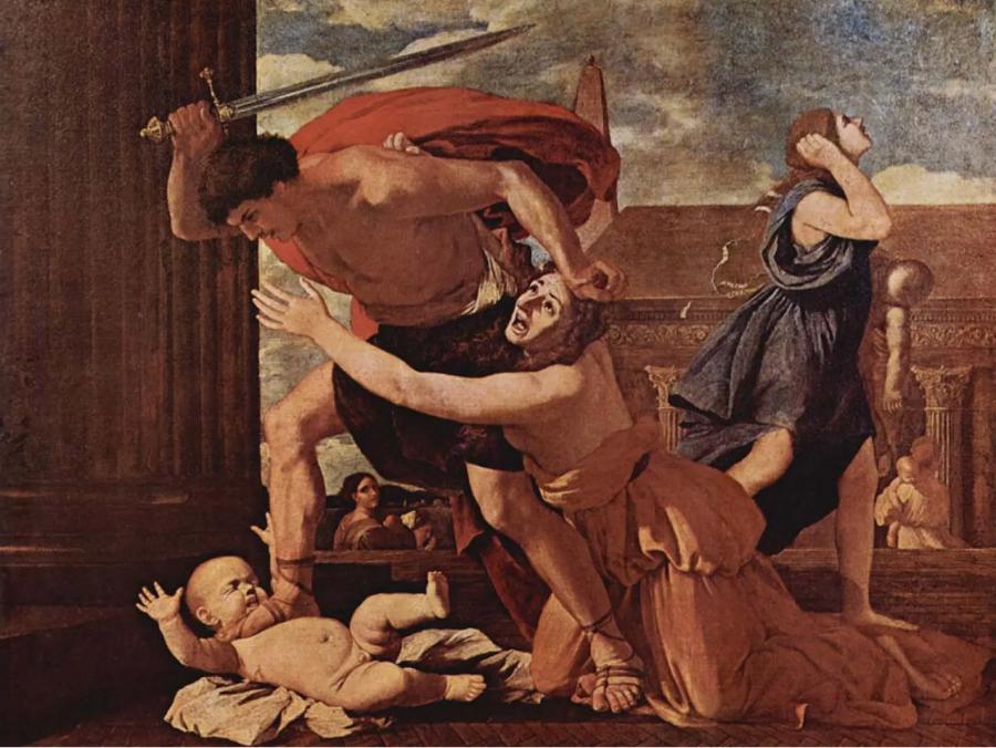 Día de los Santos Inocentes: la sangrienta historia que dio origen a la festividad y cómo se transformó con los años
