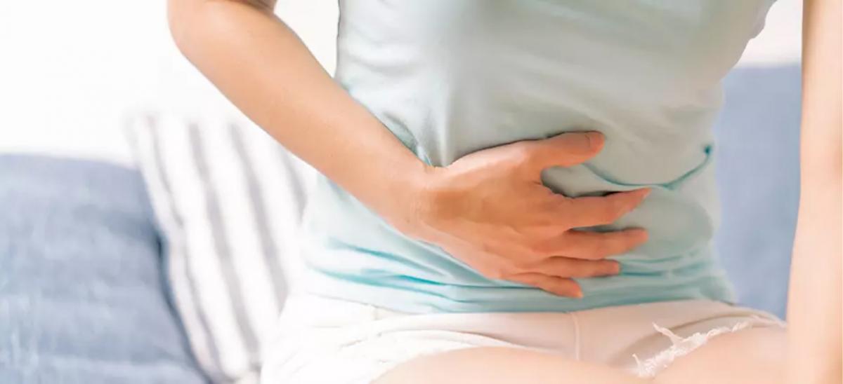 Los nervios y el estrés pueden ser desencadenantes de esta enfermedad que afecta principalmente a mujeres.