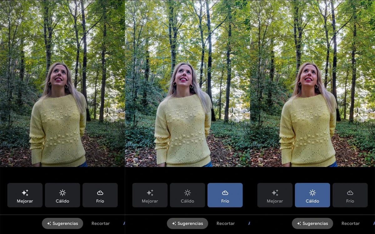 Siete aplicaciones para mejorar fotografías con Inteligencia Artificial