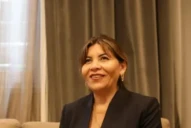 Sandra Mendoza: “Es preocupante entregarle todo a Milei a cambio de nada”