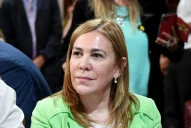 Beatriz Ávila: “Hay que resolver las diferencias dentro de un marco razonable”