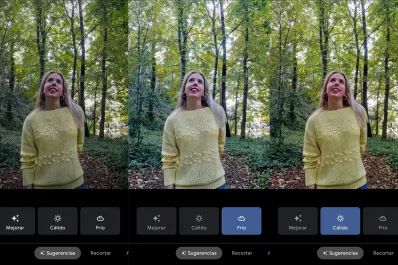 ¡Adiós imperfecciones! Siete aplicaciones para mejorar fotografías con Inteligencia Artificial