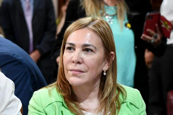 Beatriz Ávila: “Hay que resolver las diferencias dentro de un marco razonable”