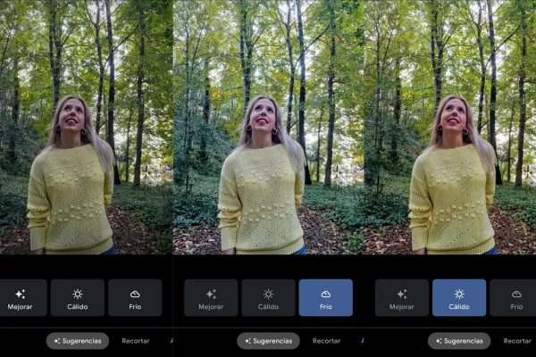 ¡Adiós imperfecciones! Siete aplicaciones para mejorar fotografías con Inteligencia Artificial