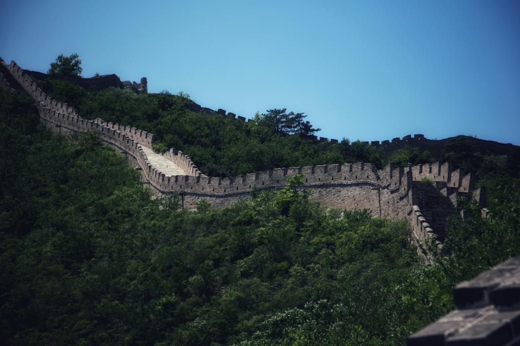 ESCENARIO ICÓNICO. En este sitio se corre el maratón más popular de China. / UNSPLASH