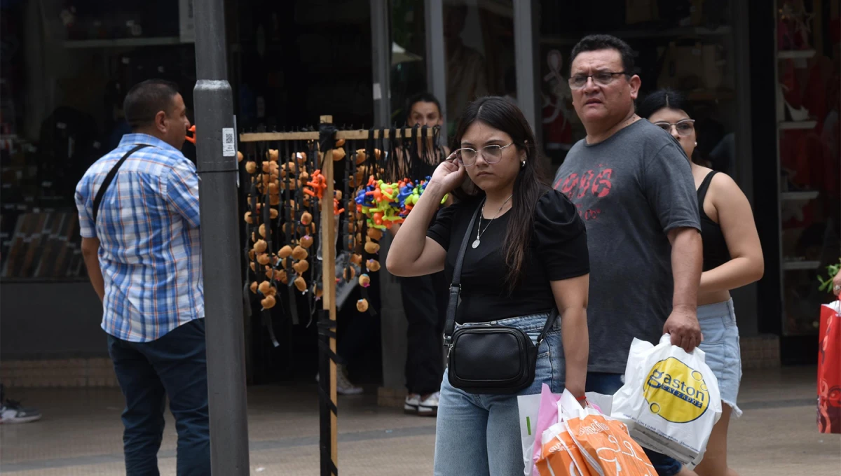 El tiempo en Tucumán: el calor seguirá castigando y se anuncian precipitaciones aisladas