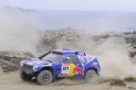 Rally Dakar 2025: un recorrido épico en el corazón de Arabia Saudita