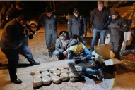 La ruta y el negocio del cannabis se modificó al transformarse el NOA en centro de producción