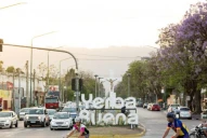 Una suba tarifaria generó controversia en Yerba Buena