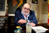 La querella de Lanata contra Milei: “La libertad que está en juego es de quienes piensan distinto”