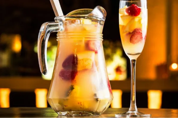 Siete tragos para el brindis que son tendencia en TikTok