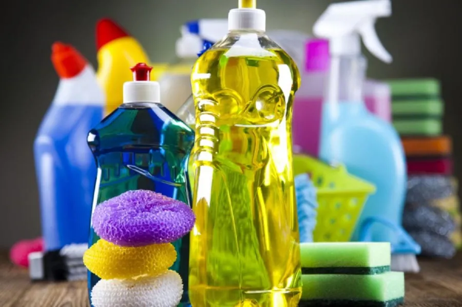 La ANMAT prohibió la venta en todo el país de una marca de productos de limpieza