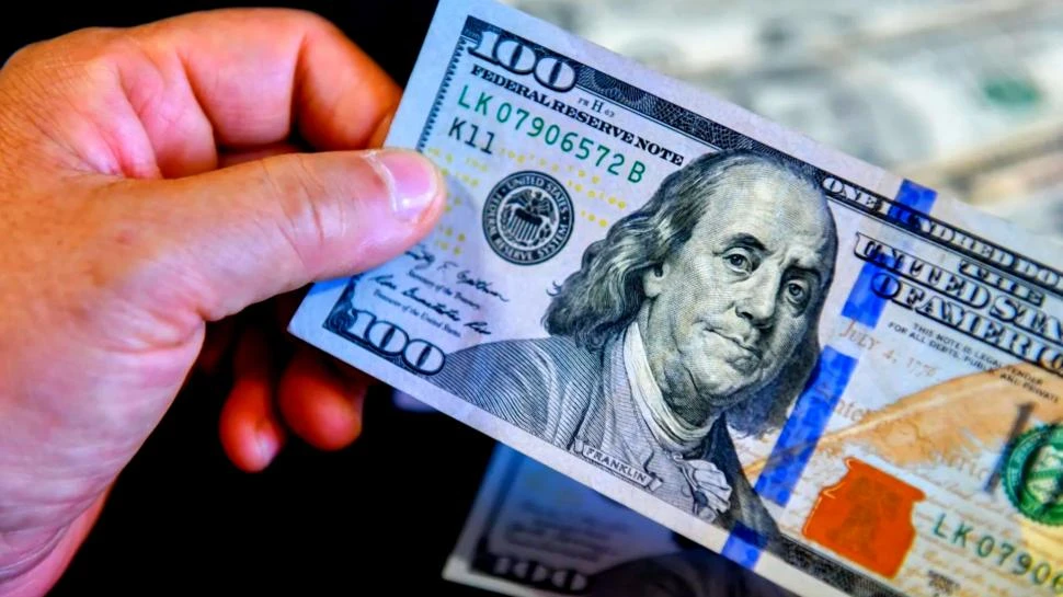 El mejor registro en la última década: el dólar cierra 2024 con mayor rentabilidad