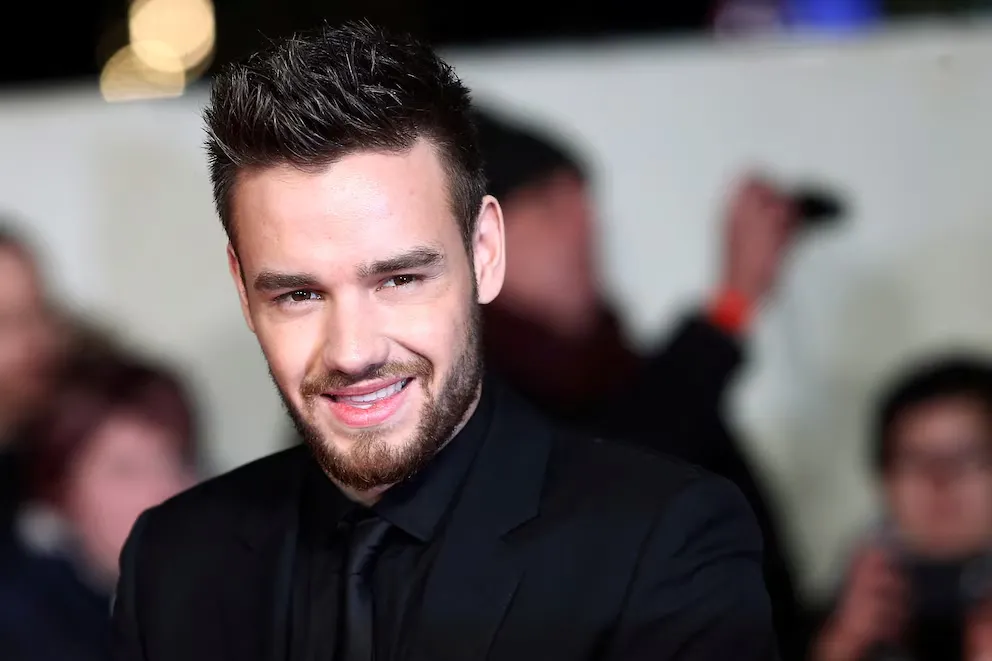 Liam Payne