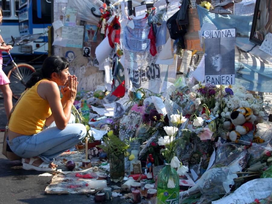 Cuatro matafuegos para 3.000 personas: las pericias de Cromañón a 20 años de la tragedia