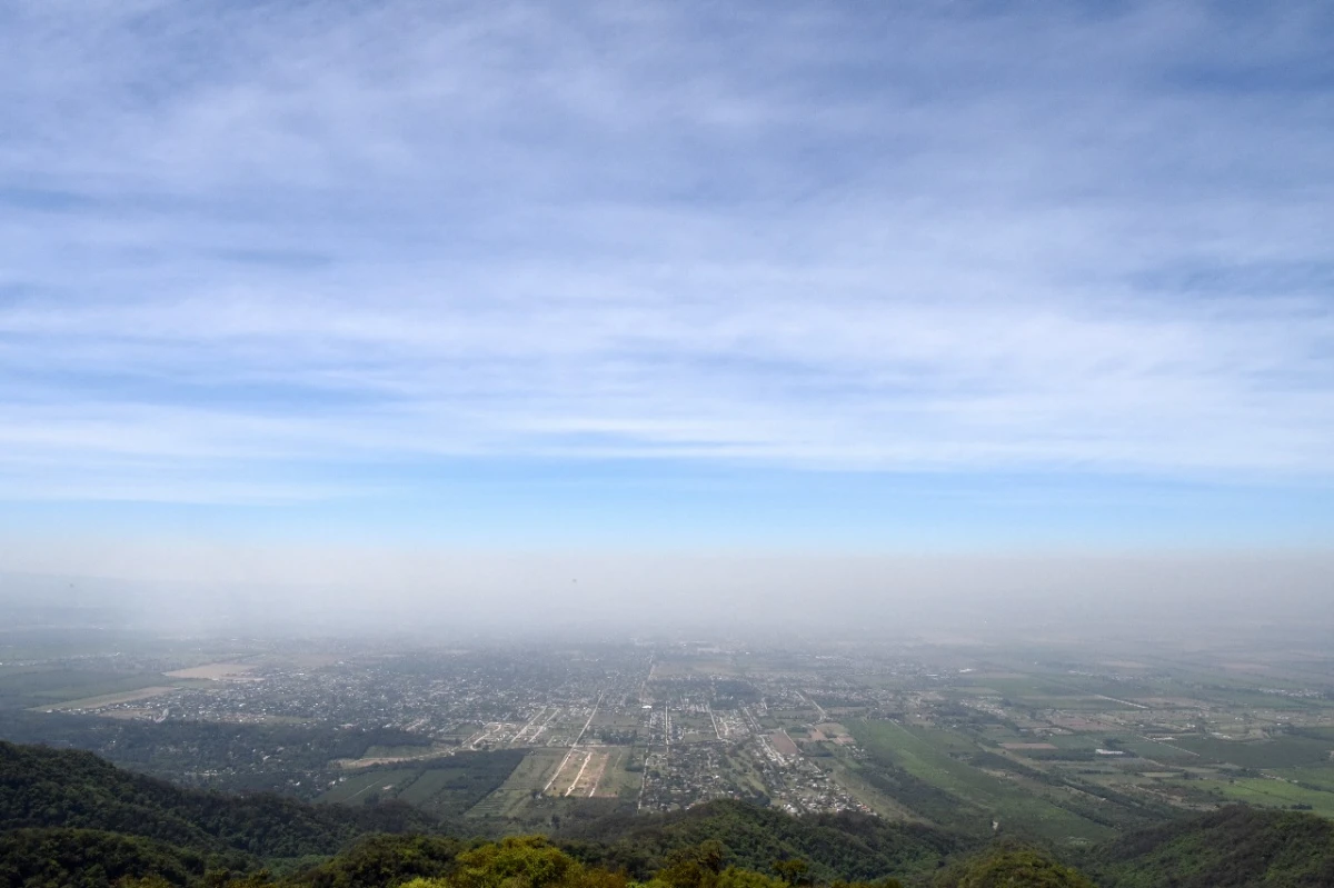 Desafío ambiental: cómo Tucumán puede reducir la contaminación y salvar vidas