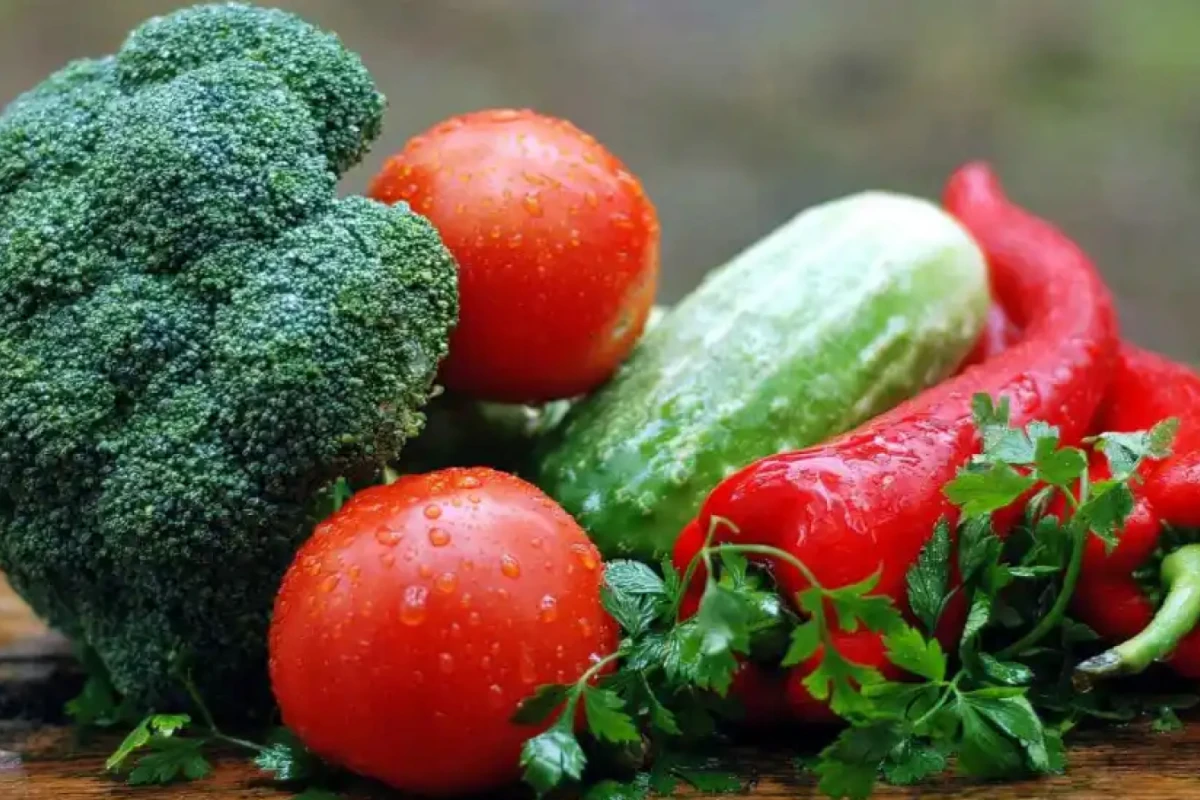 ¿Por qué deberíamos comer verduras en el desayuno?