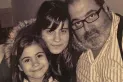 La última foto que compartieron las hijas de Jorge Lanata junto a su padre