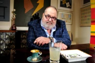 ¿Quiénes fueron las cuatro esposas de Jorge Lanata?