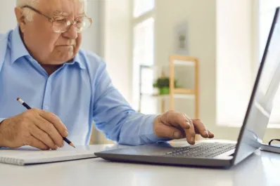 Calendario de pago de enero: cuándo cobrarán jubilados y pensionados de Anses