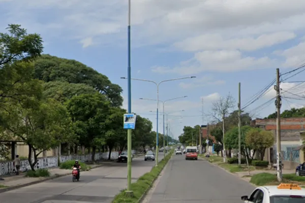 Alquiló y desvalijó un departamento frente a la Quinta Agronómica