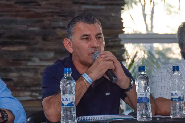 Empieza a sentirse el clima electoral en Atlético Tucumán