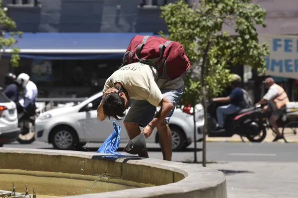 El tiempo en Tucumán: preparate para un día agobiante y para recibir Año Nuevo con la mesa afuera