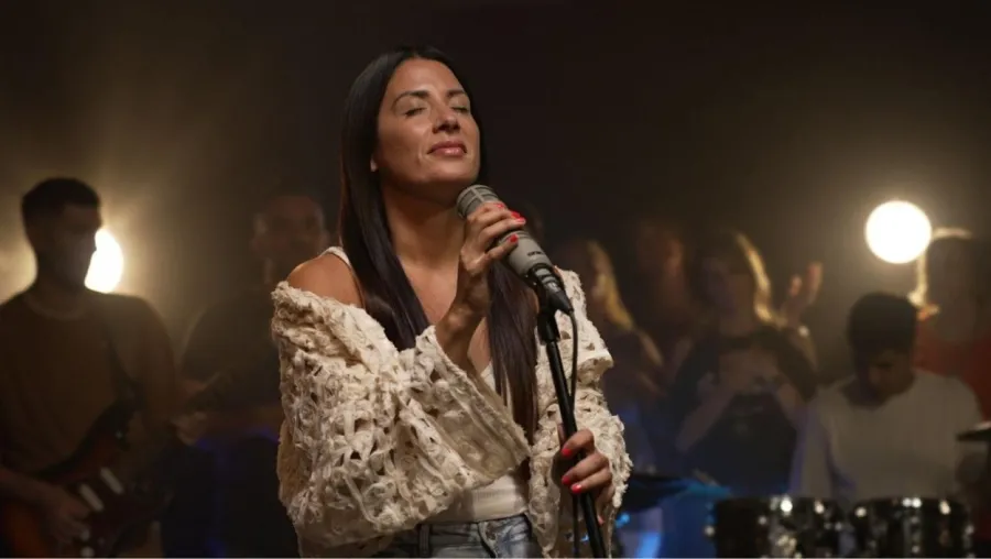 Cómo es la oración de Leda Bergonzi, la sanadora de Rosario, para tomar decisiones importantes en el comienzo de año