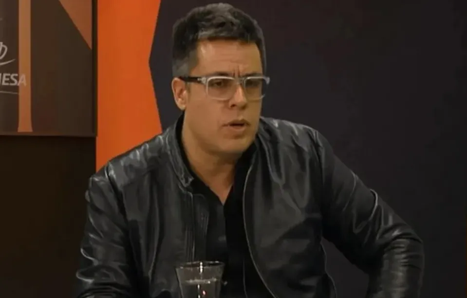 ¿Quién era Andrés Jara Werchau? El empresario tecnológico que murió en Córdoba