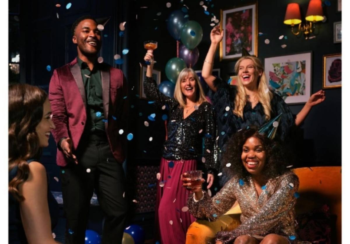 Descubrí cómo la ropa que elegís en Año Nuevo influye en tu ciclo 2025, según expertos