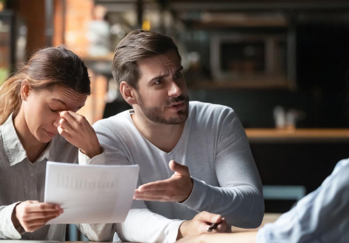 La queja tiene efectos negativos en nuestra salud mental.