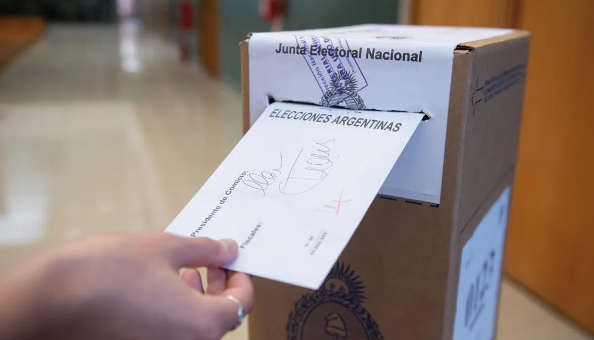 Año electoral: cinco provincias confirmaron que desdoblarán sus comicios de los nacionales