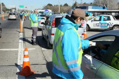 Vacaciones 2025: qué papeles necesito para viajar por las rutas argentinas