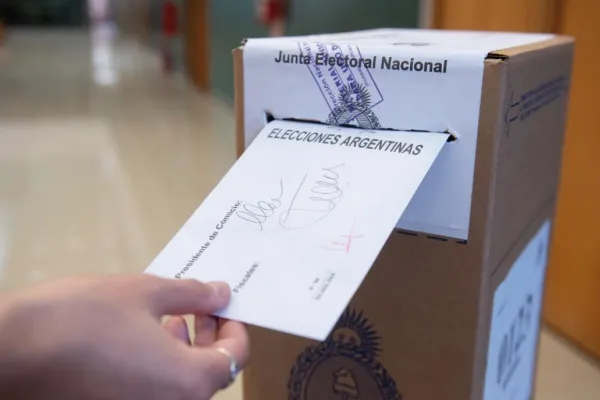 Año electoral: cinco provincias confirmaron que desdoblarán sus comicios de los nacionales