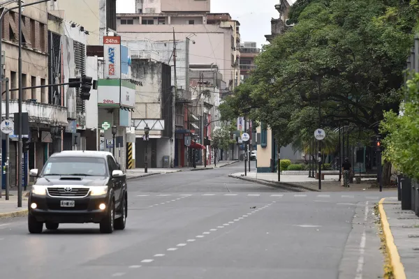 El tiempo en Tucumán: el año arrancará caluroso y con probables lluvias por la tarde