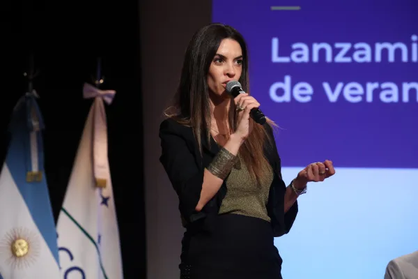 La ex subsecretaria de Turismo se defendió tras su despido del Gobierno: Obré con rectitud