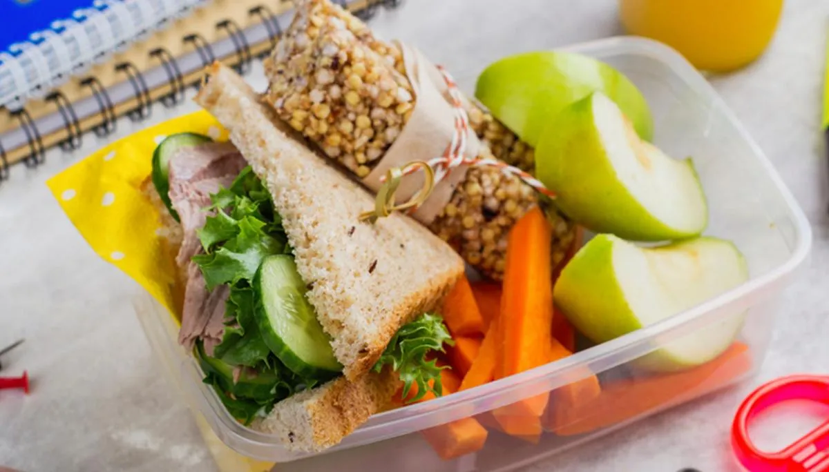 Claves para mantener una alimentación saludable durante el verano