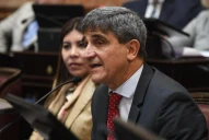 Yedlin: “se cae el maquillaje del gobierno de Milei”