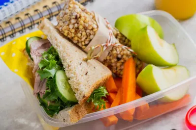 Claves para mantener una alimentación saludable durante el verano