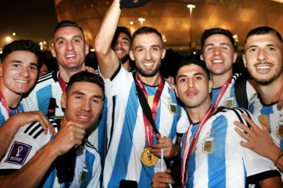 River aceleró en la contratación un campeón del mundo en vistas al Mundial de Clubes 2025